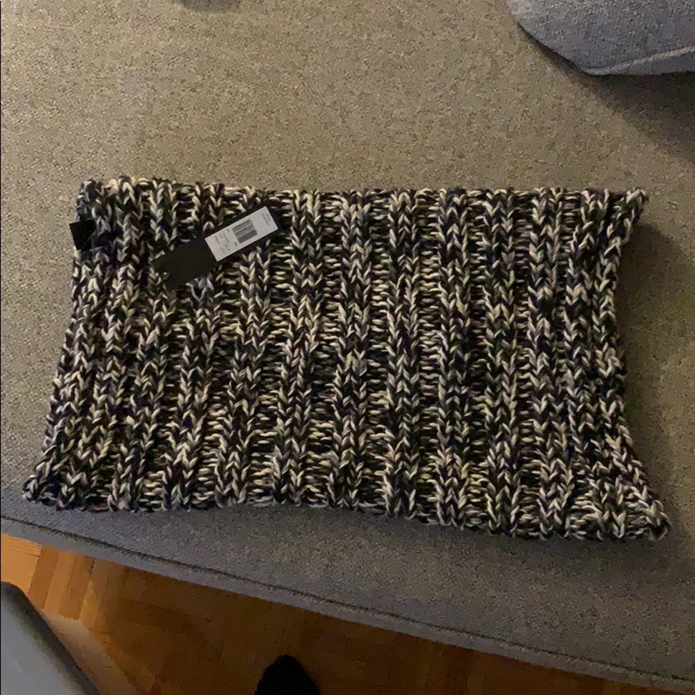 Marc Jacobs Tube Scarf